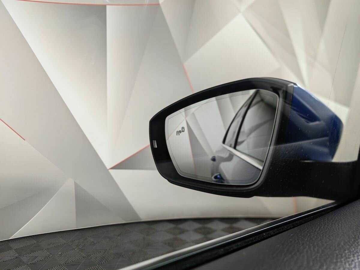 Шкода Октавия б/у, 2019, Роботизированная. Фото: #15