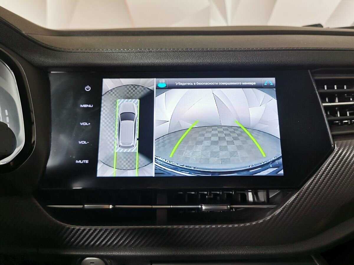 Хавал Ф7-икс б/у, 2019, Роботизированная. Фото: #15