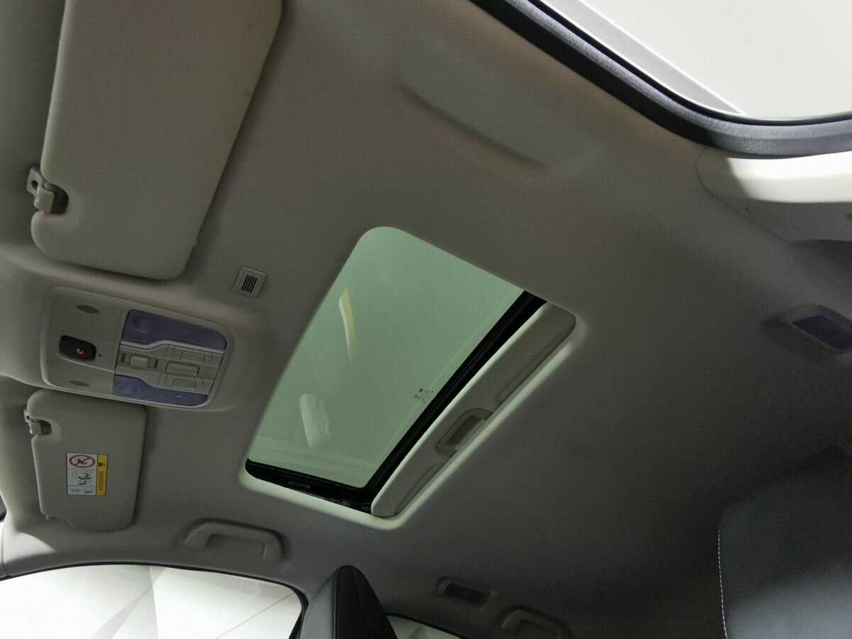 Хавал Ф7-икс б/у, 2019, Роботизированная. Фото: #17