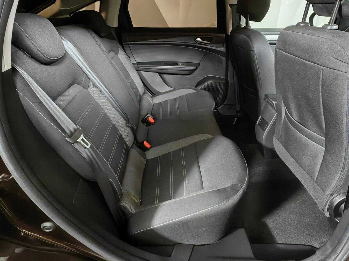 Рено Аркана б/у, 2019, Вариатор. Фото: #11