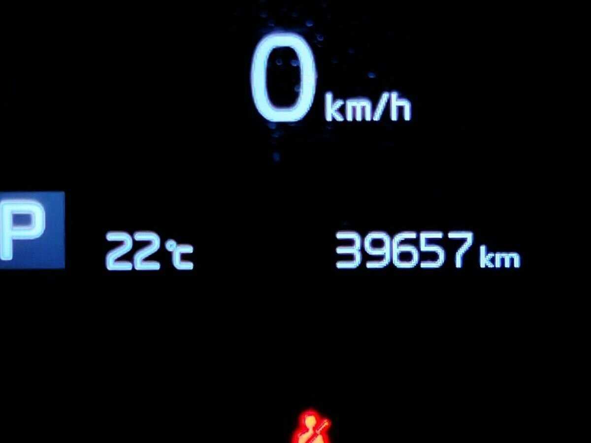 Киа Спортейдж б/у, 2021, Автоматическая. Фото: #18