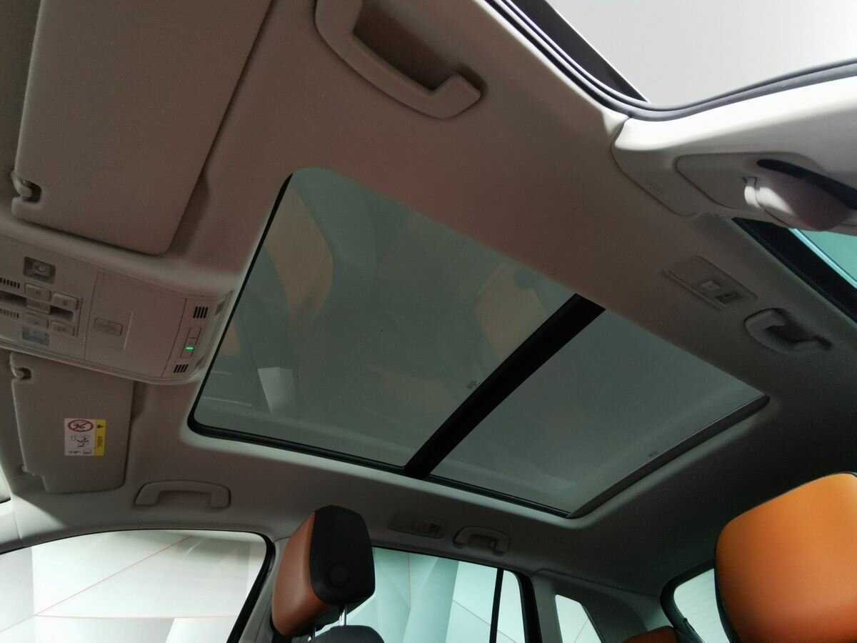 Volkswagen Tiguan б/у, 2019, Роботизированная. Фото: #18