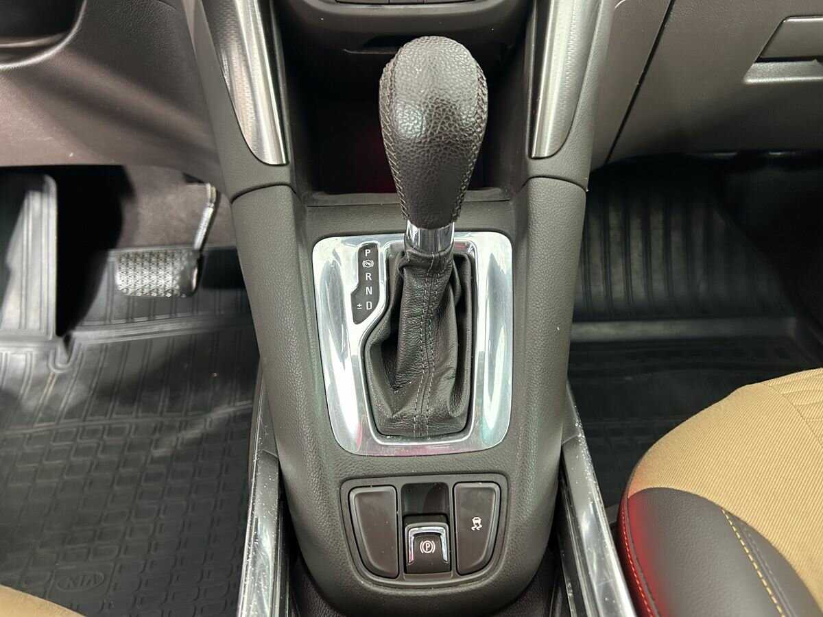 Опель Зафира б/у, 2013, Автоматическая. Фото: #12