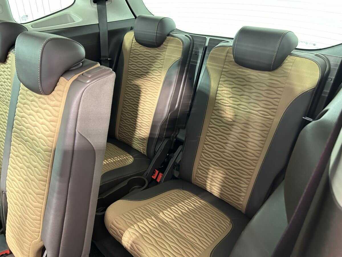 Опель Зафира б/у, 2013, Автоматическая. Фото: #17