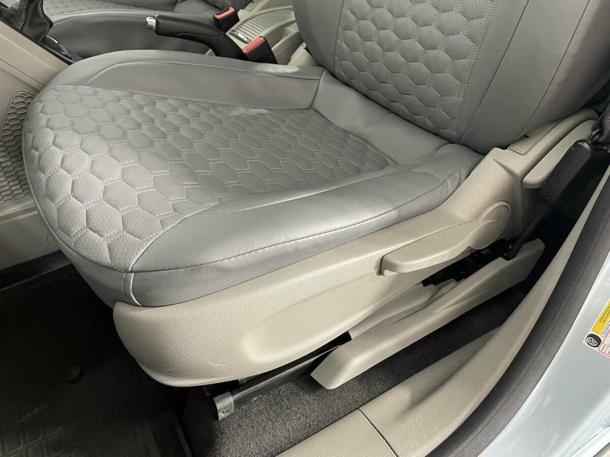 Шевроле Орландо б/у, 2012, Механическая. Фото: #9