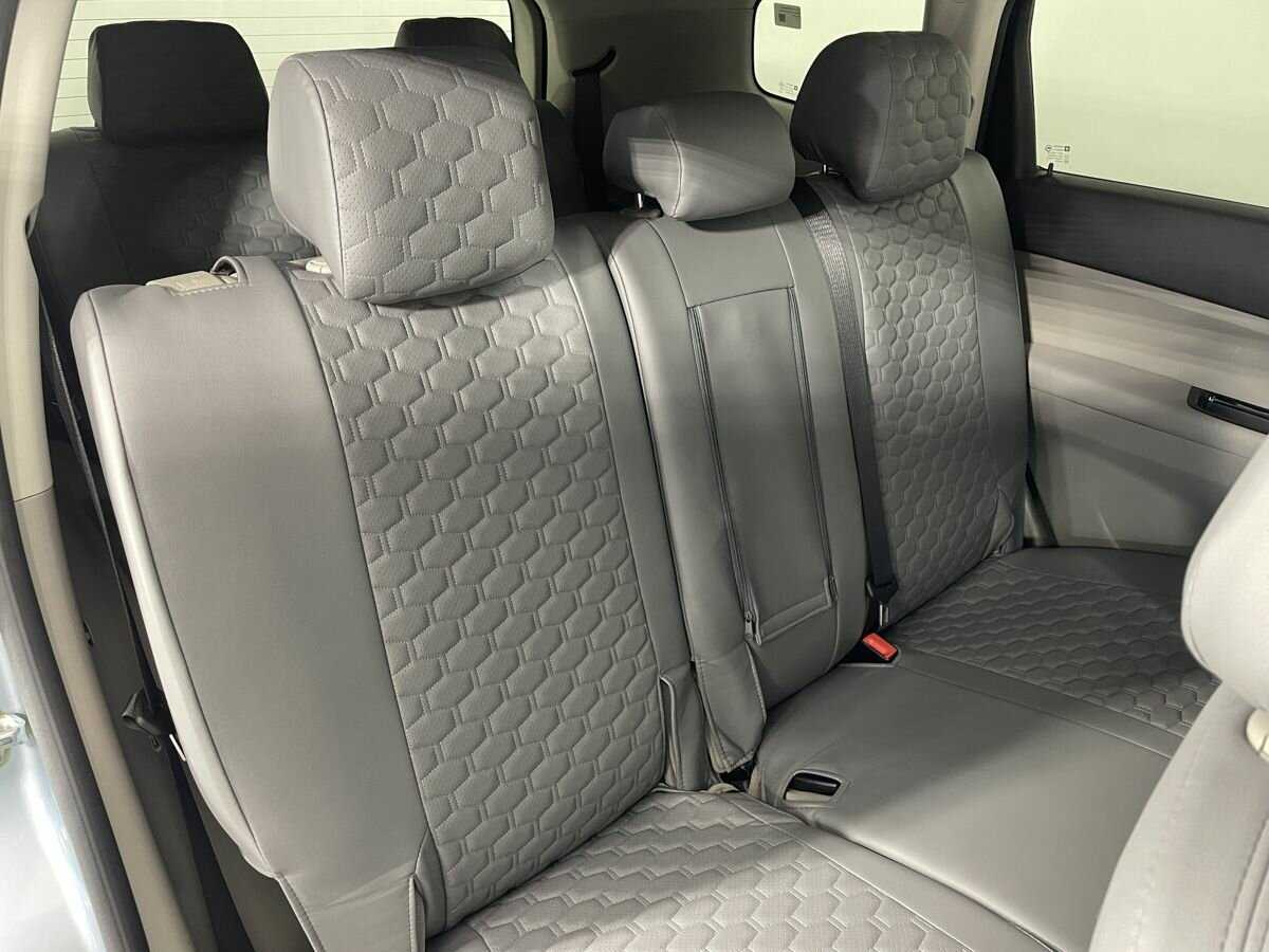 Шевроле Орландо б/у, 2012, Механическая. Фото: #14