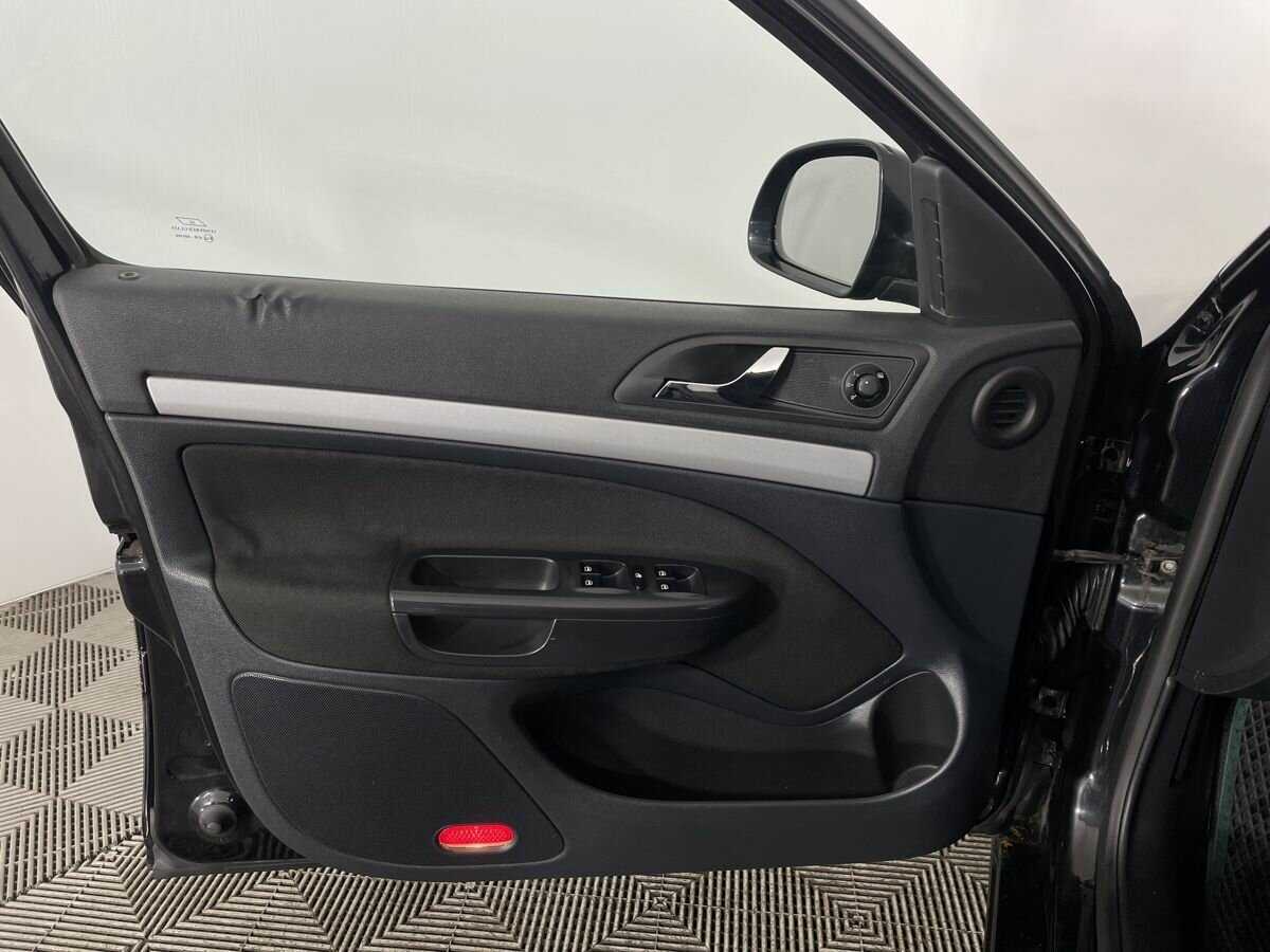 Шкода Октавия б/у, 2012, Механическая. Фото: #7