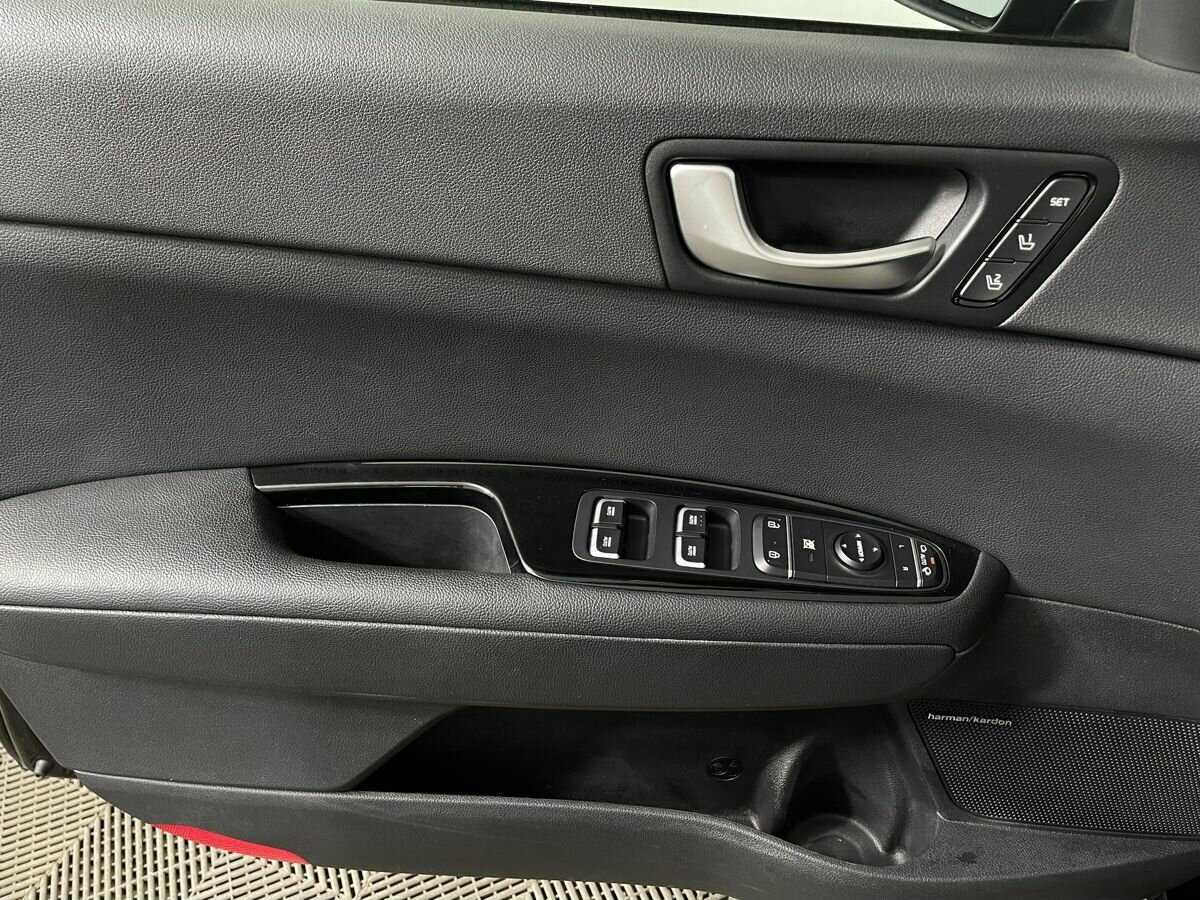 Киа Оптима б/у, 2016, Автоматическая. Фото: #7