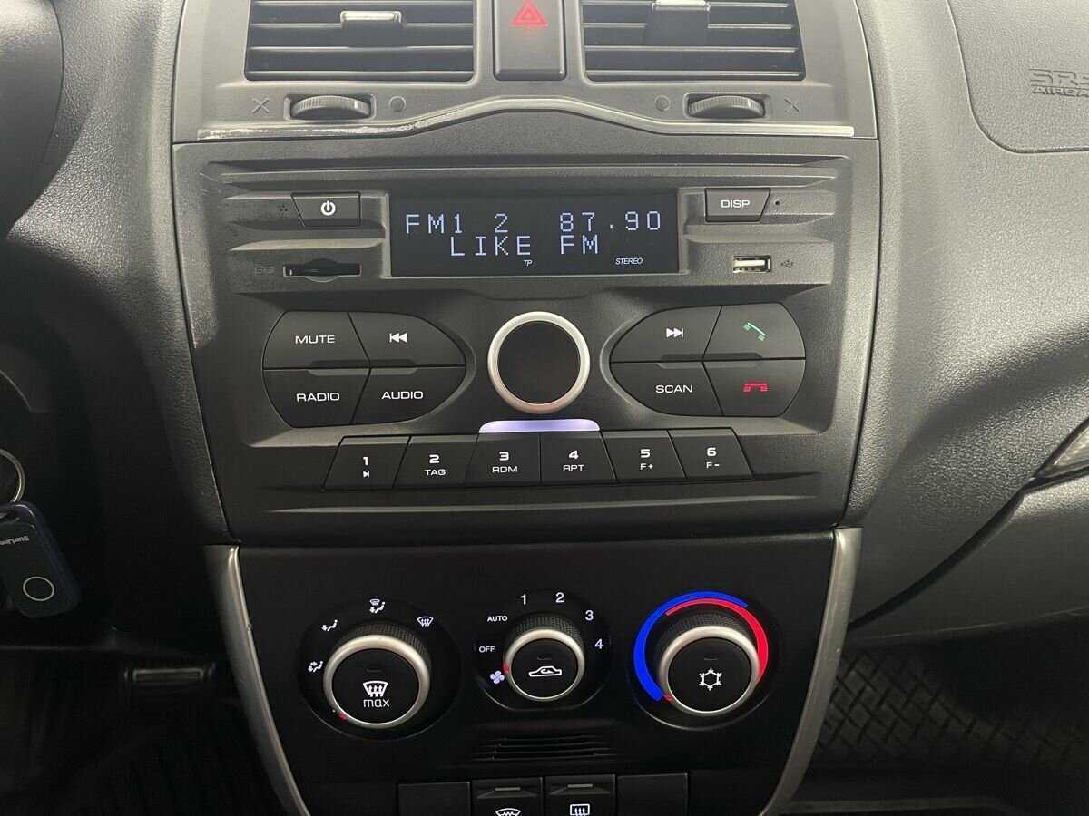 Лада (ВАЗ) Гранта б/у, 2019, Автоматическая. Фото: #11