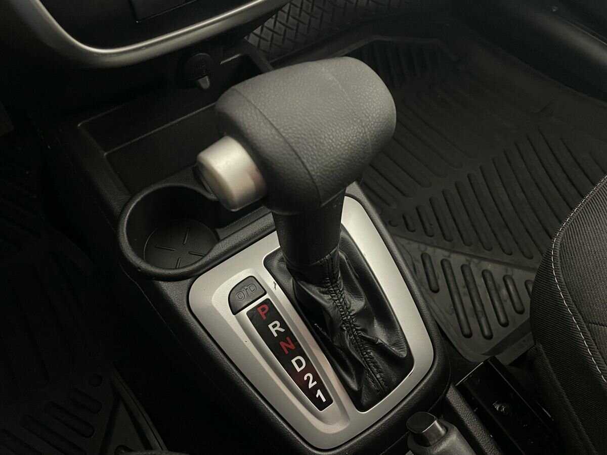 Лада (ВАЗ) Гранта б/у, 2019, Автоматическая. Фото: #12