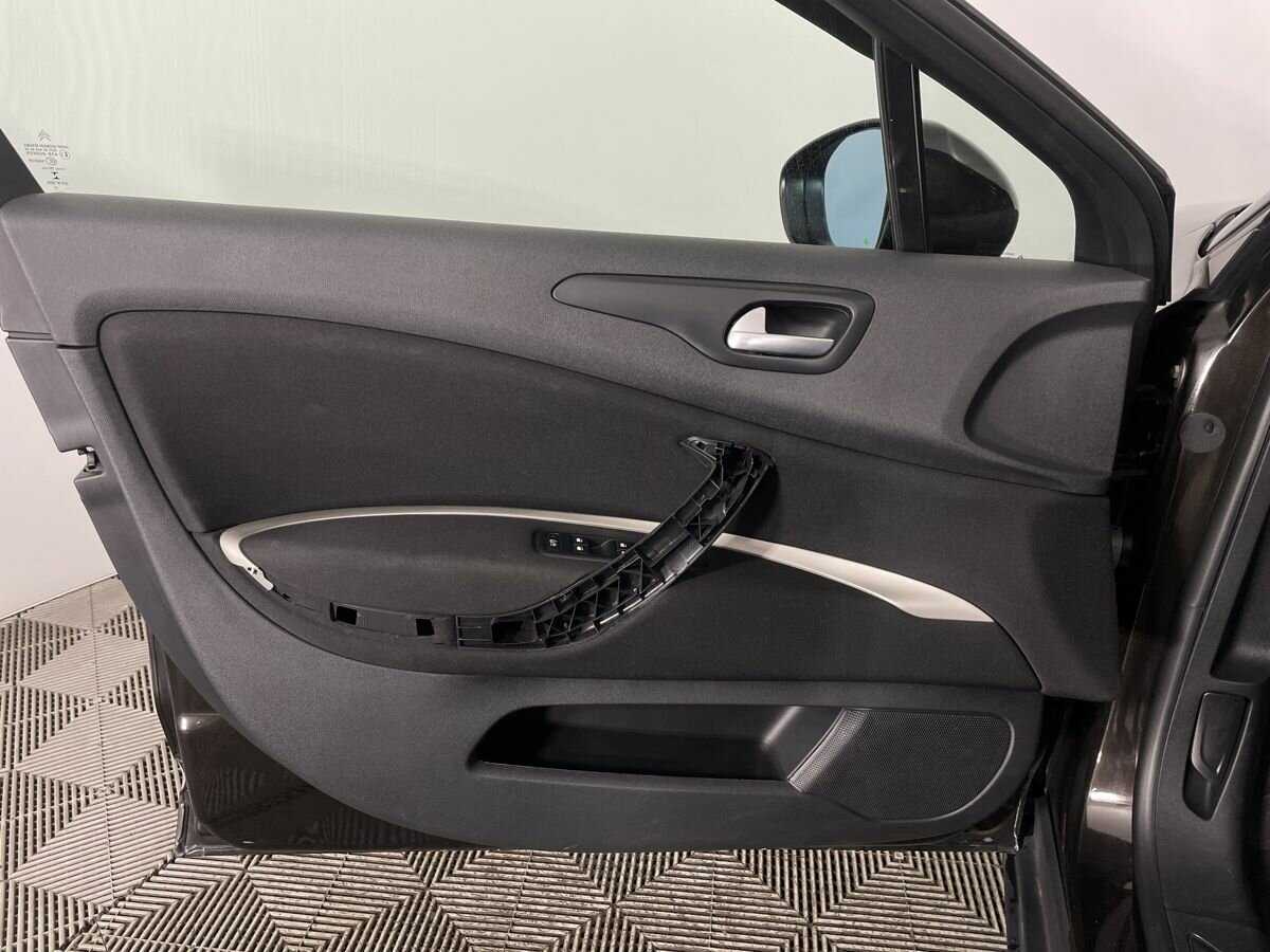 Ситроен Ц5 б/у, 2013, Автоматическая. Фото: #7