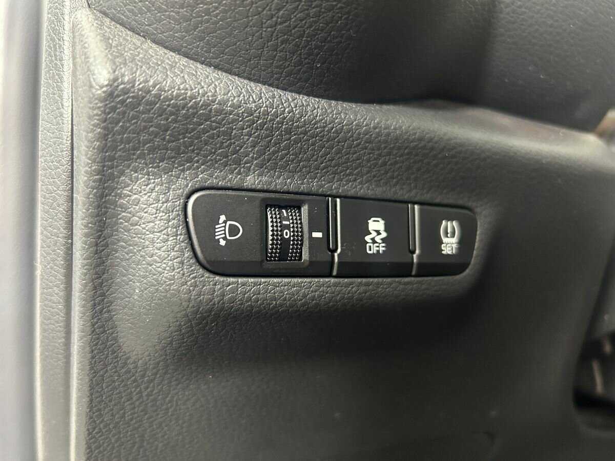 Kia Picanto б/у, 2022, Автоматическая. Фото: #8