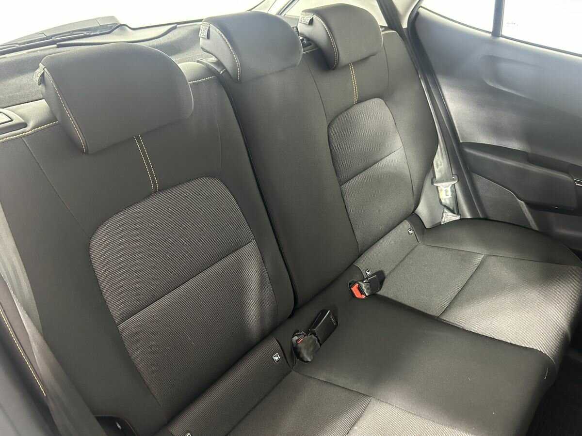 Kia Picanto б/у, 2022, Автоматическая. Фото: #14