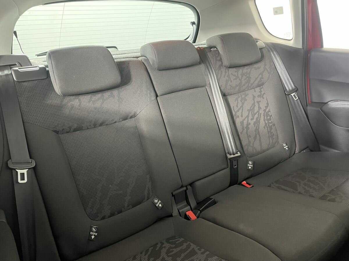 Пежо 3008 б/у, 2012, Автоматическая. Фото: #14