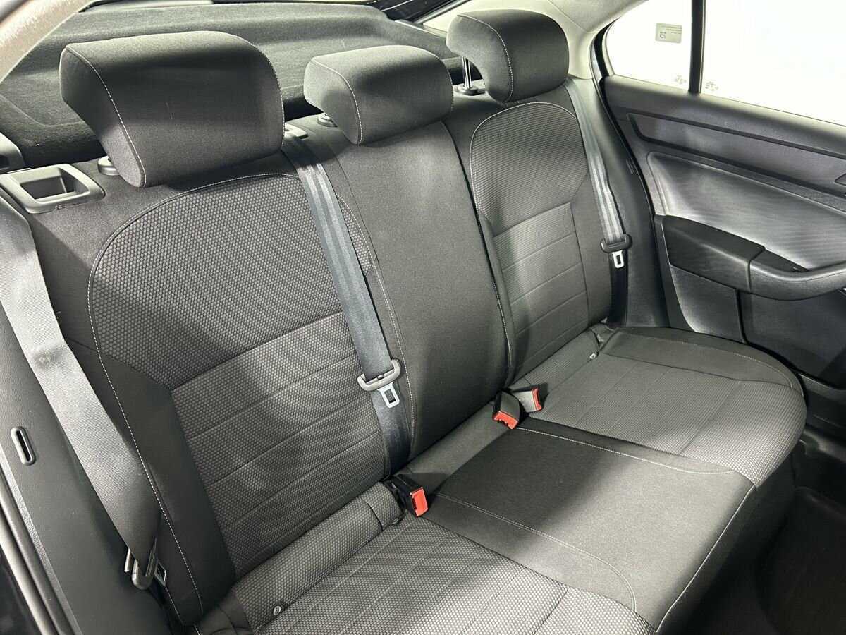 Шкода Рапид б/у, 2014, Автоматическая. Фото: #14