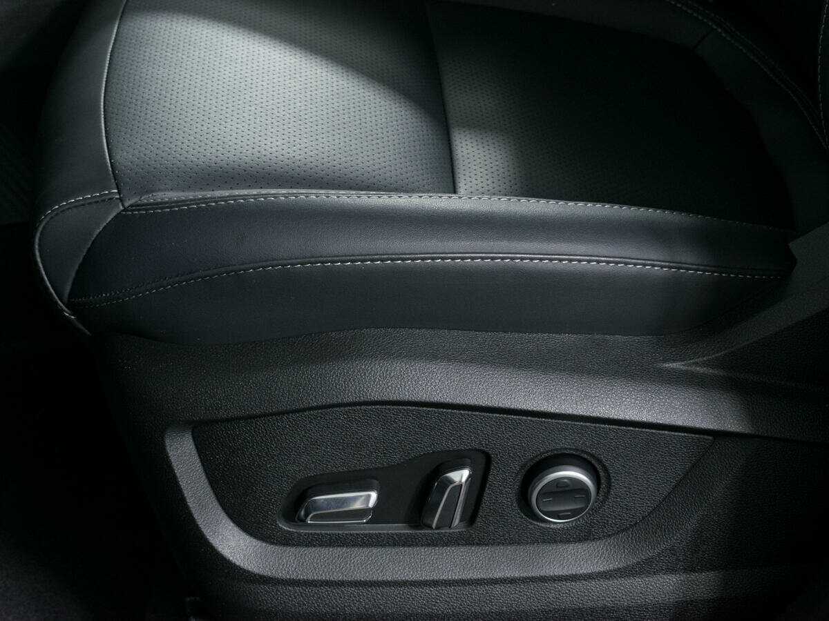 Chery Tiggo 4 Pro б/у, 2024, Вариатор. Фото: #15