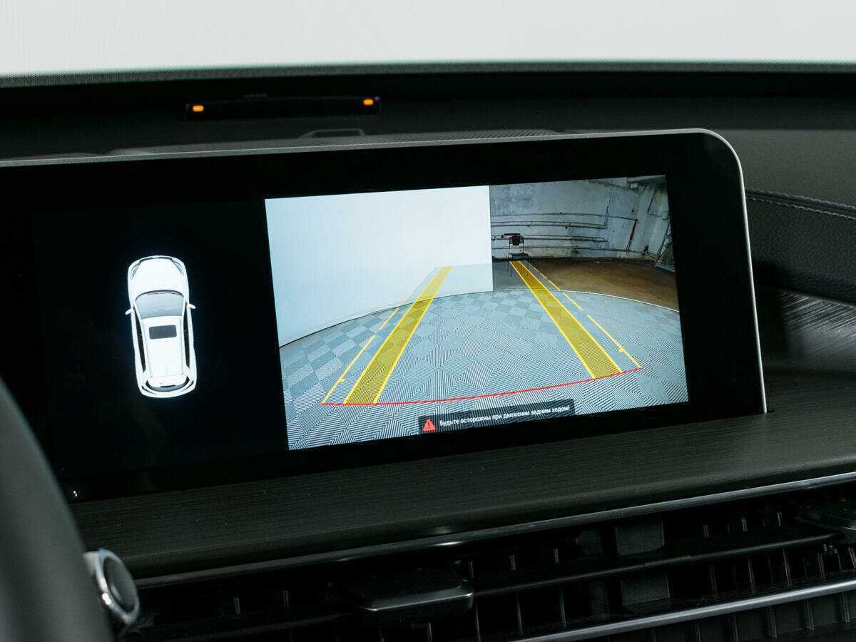 Chery Tiggo 4 Pro б/у, 2024, Вариатор. Фото: #17