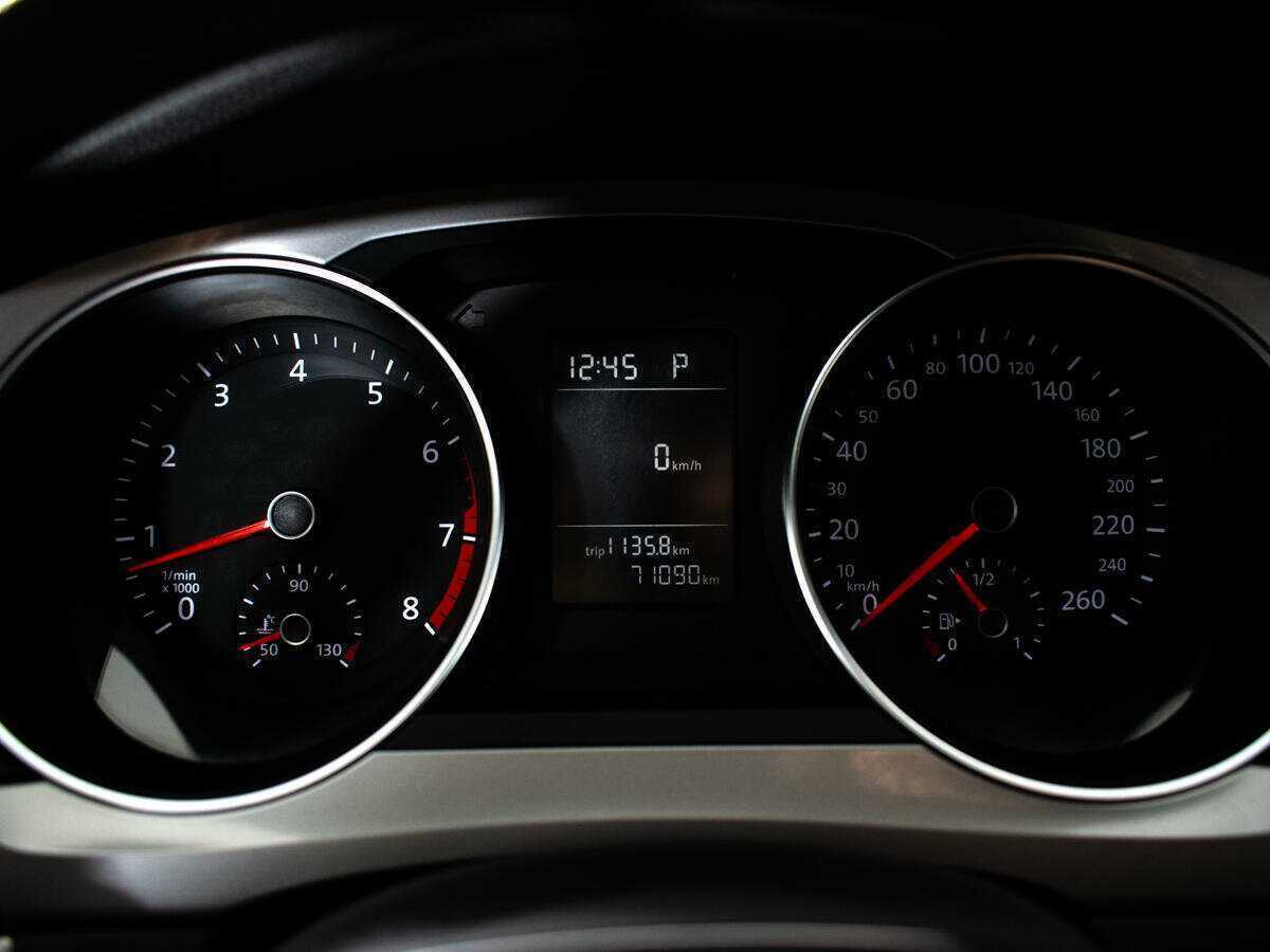 Volkswagen Jetta б/у, 2018, Роботизированная. Фото: #11