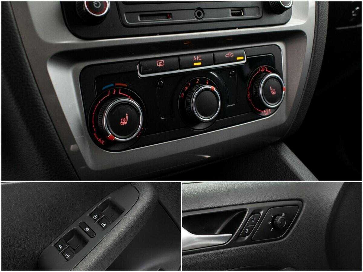 Volkswagen Jetta б/у, 2018, Роботизированная. Фото: #13