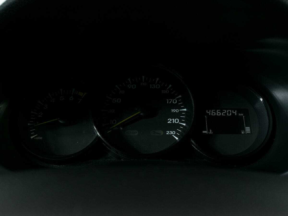 Рено Меган б/у, 2012, Механическая. Фото: #12