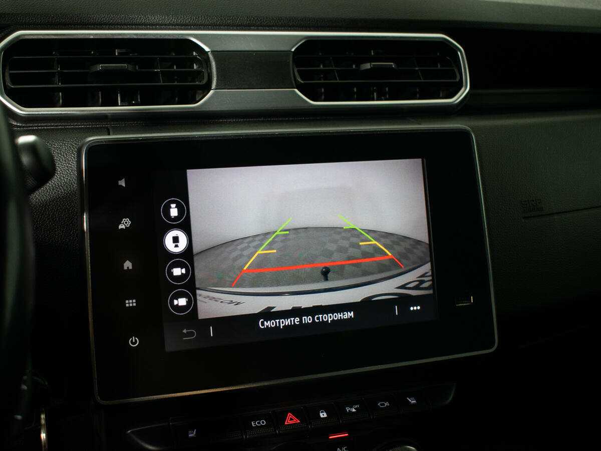 Рено Дастер б/у, 2021, Вариатор. Фото: #14