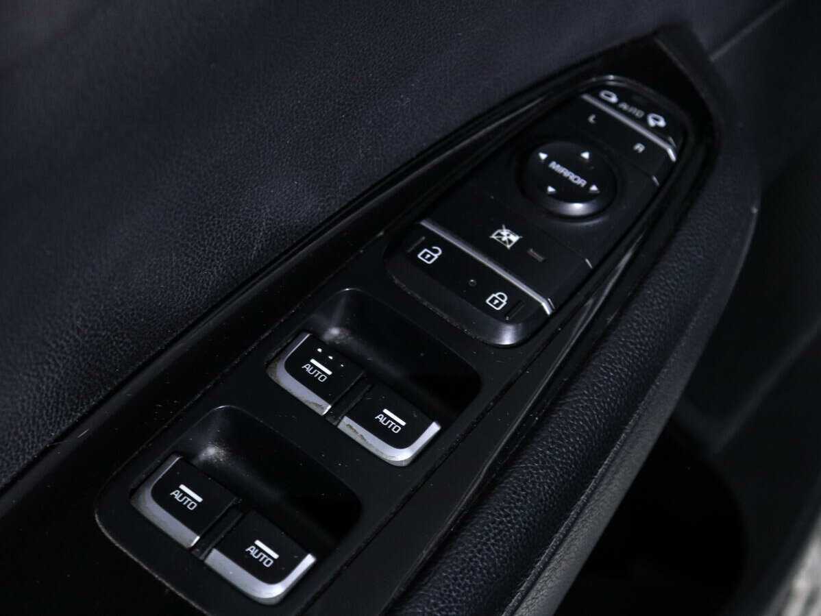 Киа Оптима б/у, 2018, Автоматическая. Фото: #18