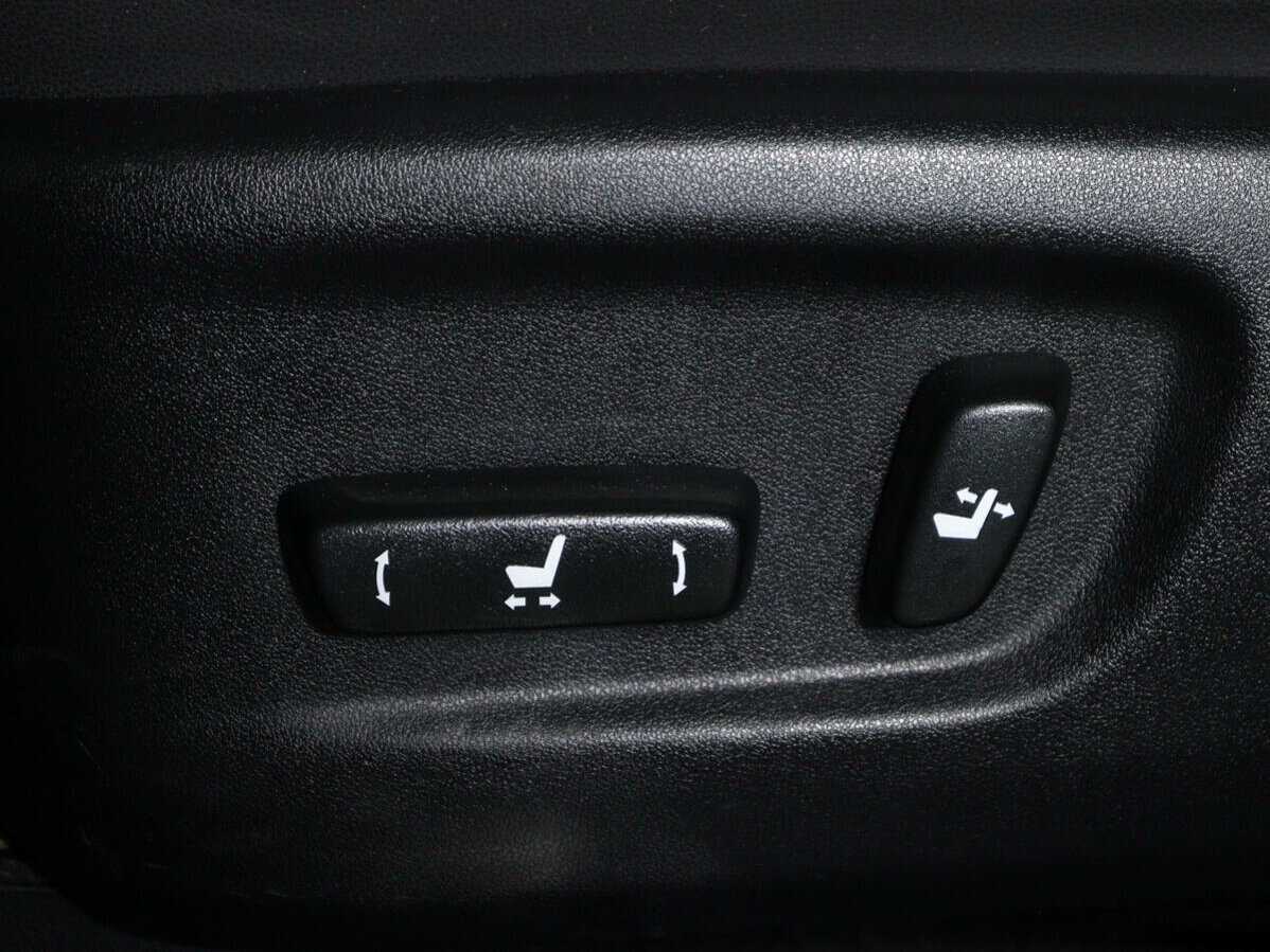 Lexus NX б/у, 2018, Вариатор. Фото: #13