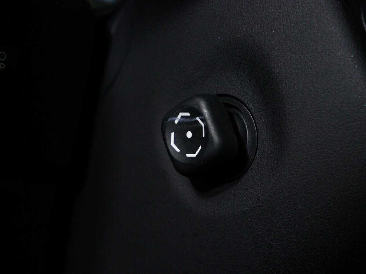 Lexus NX б/у, 2018, Вариатор. Фото: #14