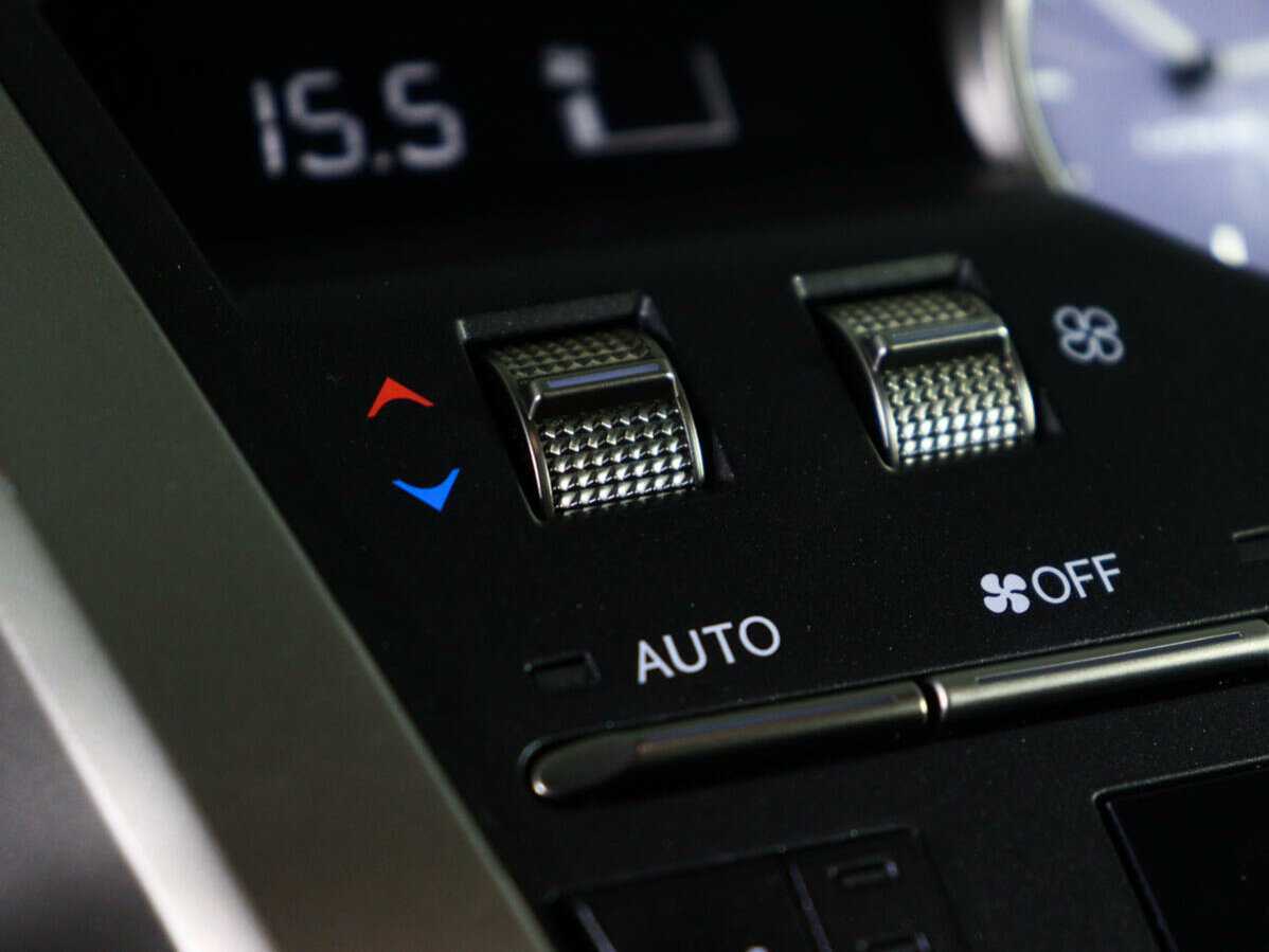 Lexus NX б/у, 2018, Вариатор. Фото: #22