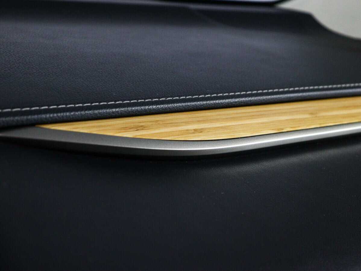 Lexus NX б/у, 2018, Вариатор. Фото: #23