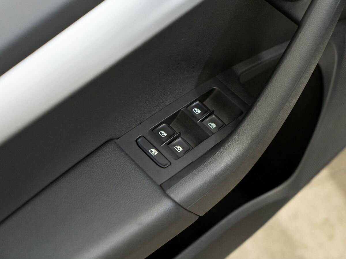 Шкода Октавия б/у, 2018, Роботизированная. Фото: #13