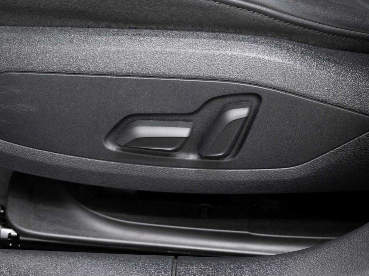 Audi A4 б/у, 2020, Роботизированная. Фото: #20