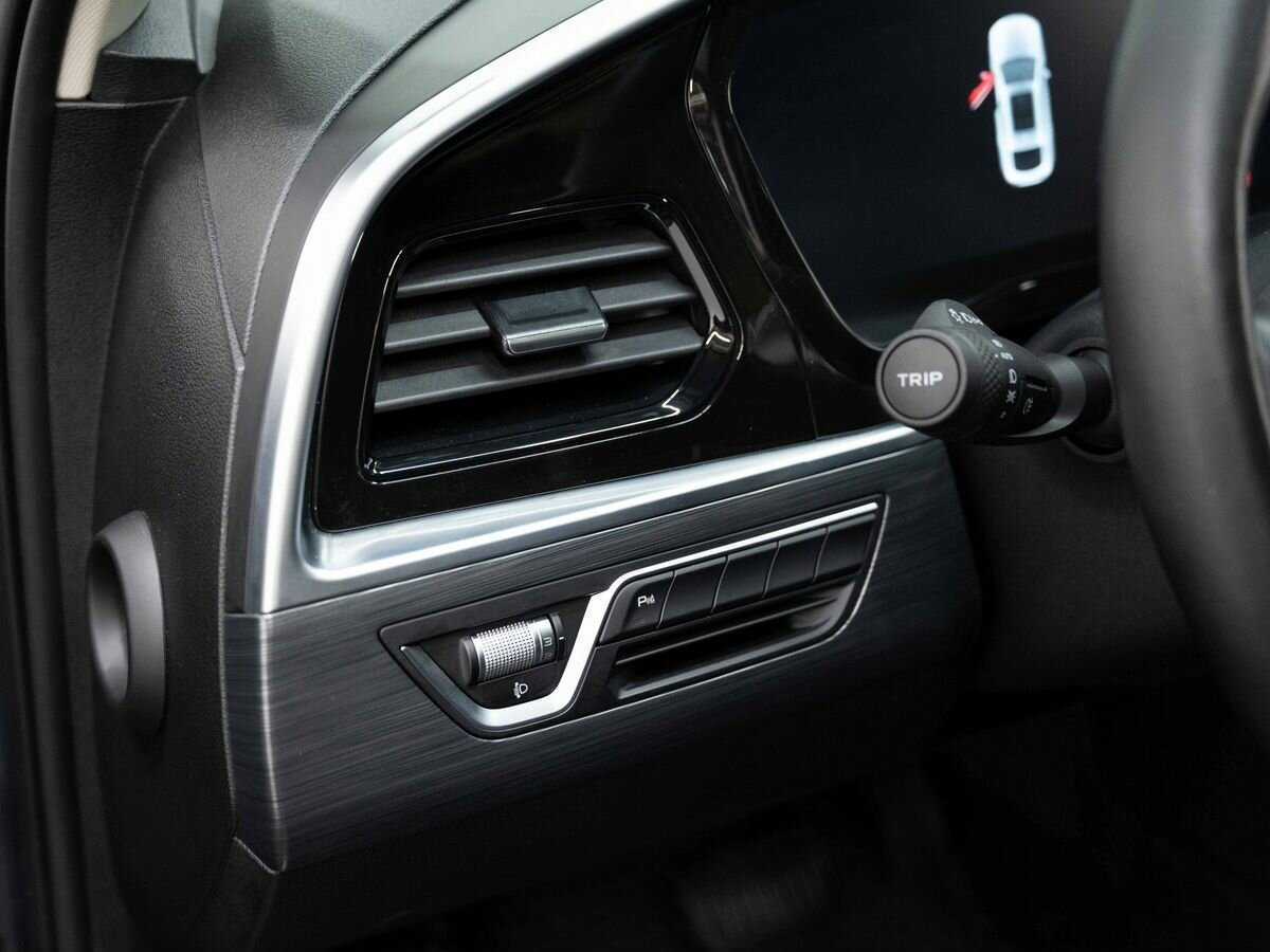 Geely Tugella б/у, 2022, Автоматическая. Фото: #21