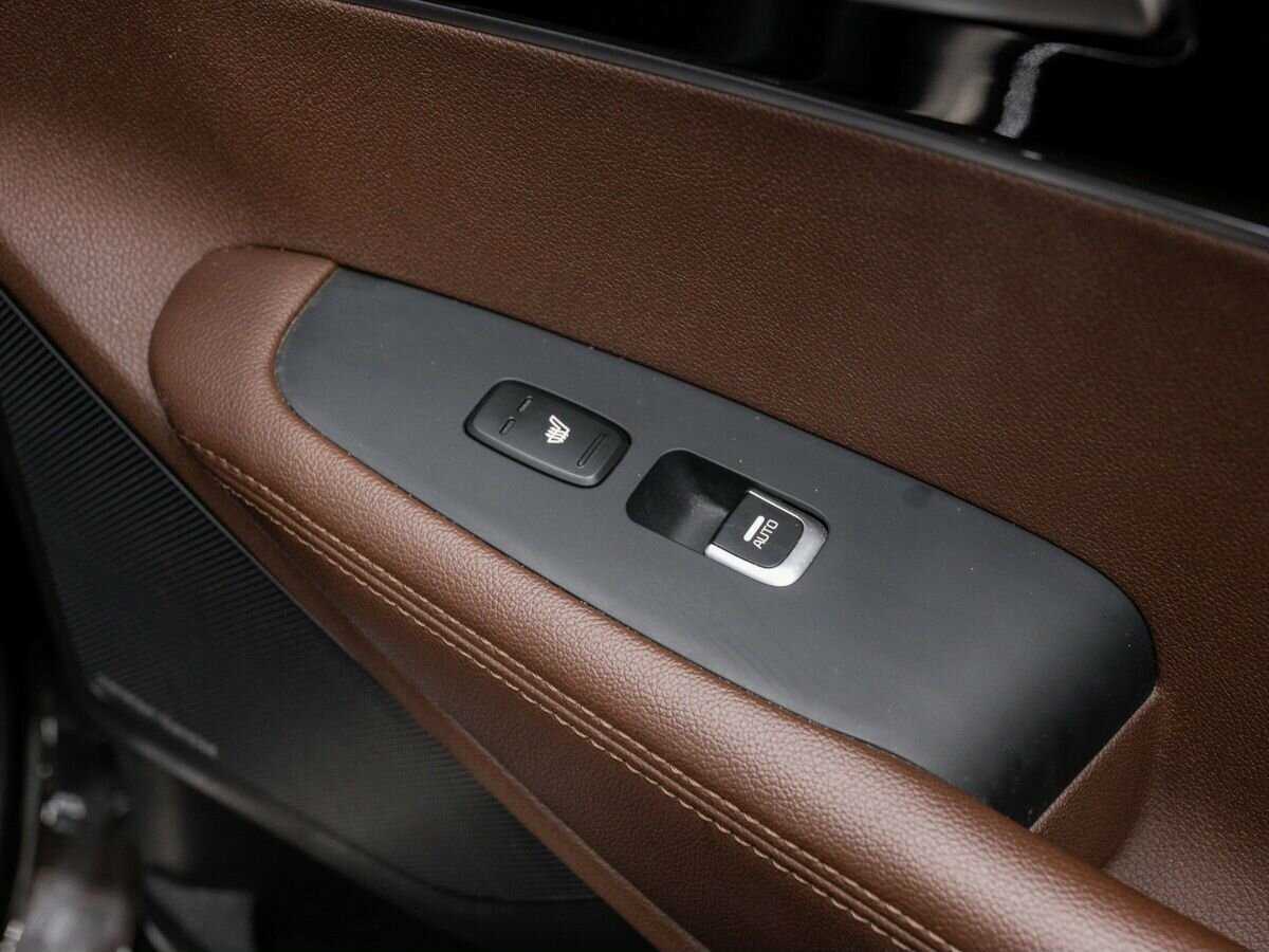 Киа Соренто б/у, 2018, Автоматическая. Фото: #12