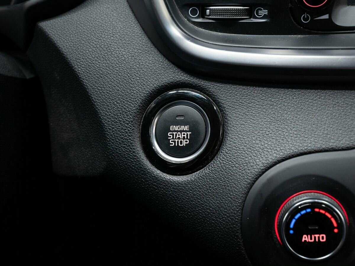 Киа Соренто б/у, 2018, Автоматическая. Фото: #21