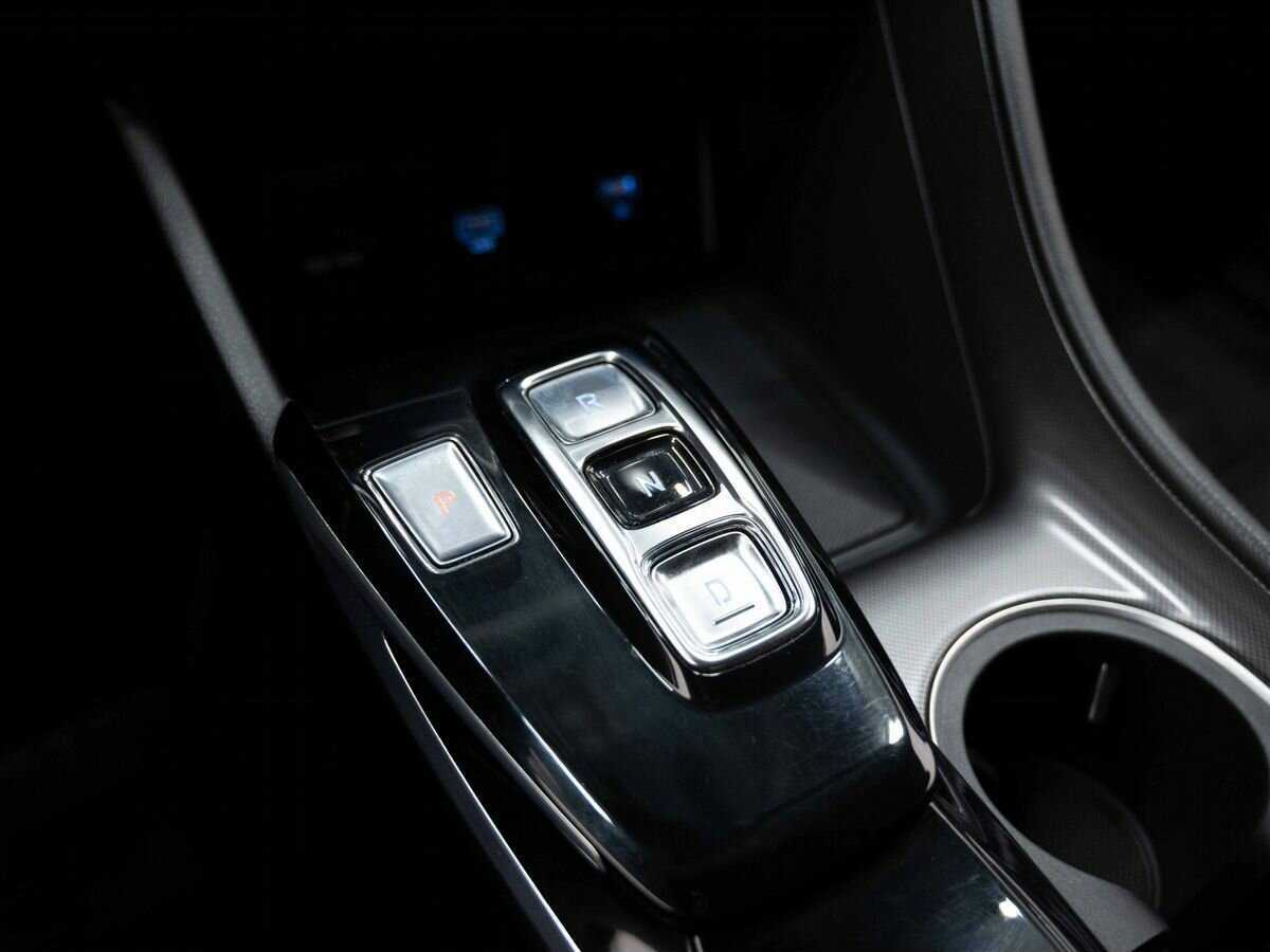 Hyundai Sonata б/у, 2019, Автоматическая. Фото: #20