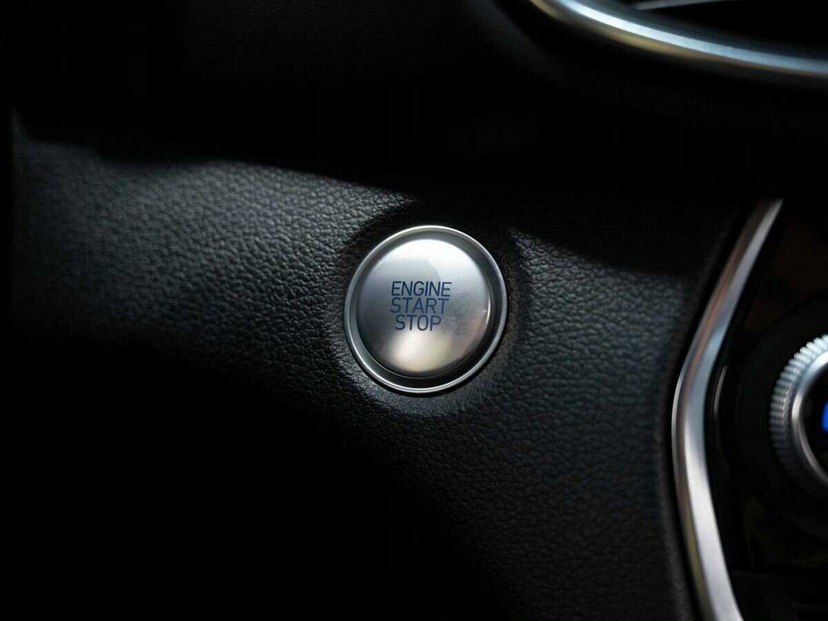 Hyundai Santa Fe б/у, 2019, Автоматическая. Фото: #23