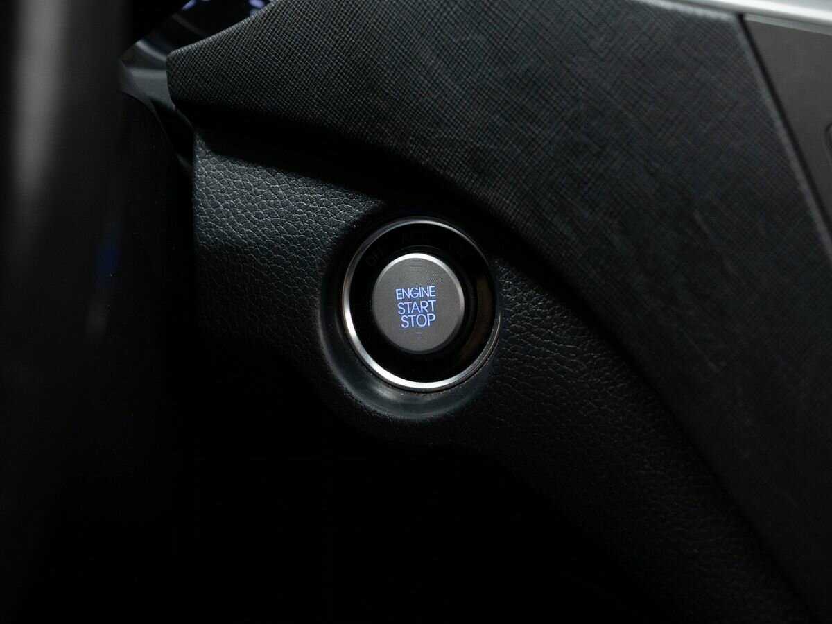 Hyundai Santa Fe б/у, 2017, Автоматическая. Фото: #20