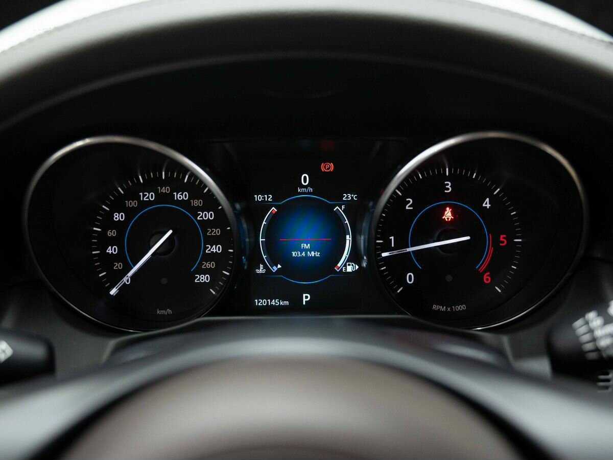 Jaguar XF б/у, 2017, Автоматическая. Фото: #20