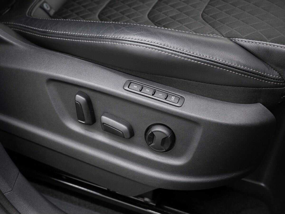 Шкода Кодиак б/у, 2018, Роботизированная. Фото: #12