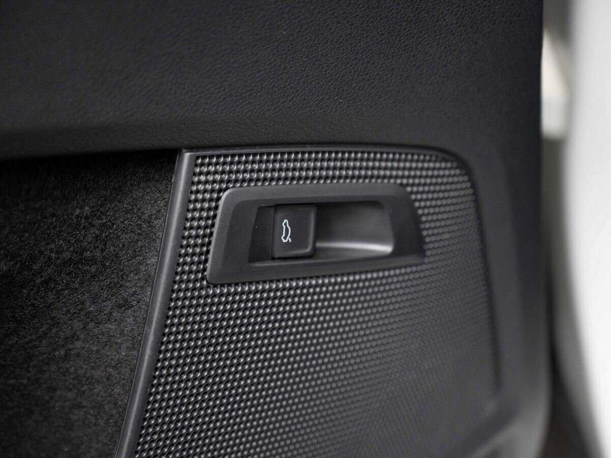 Шкода Кодиак б/у, 2018, Роботизированная. Фото: #19