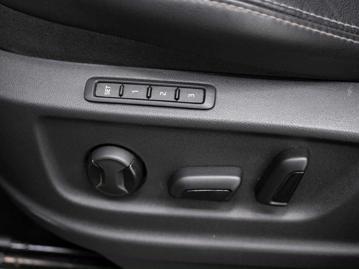 Шкода Кодиак б/у, 2018, Роботизированная. Фото: #20