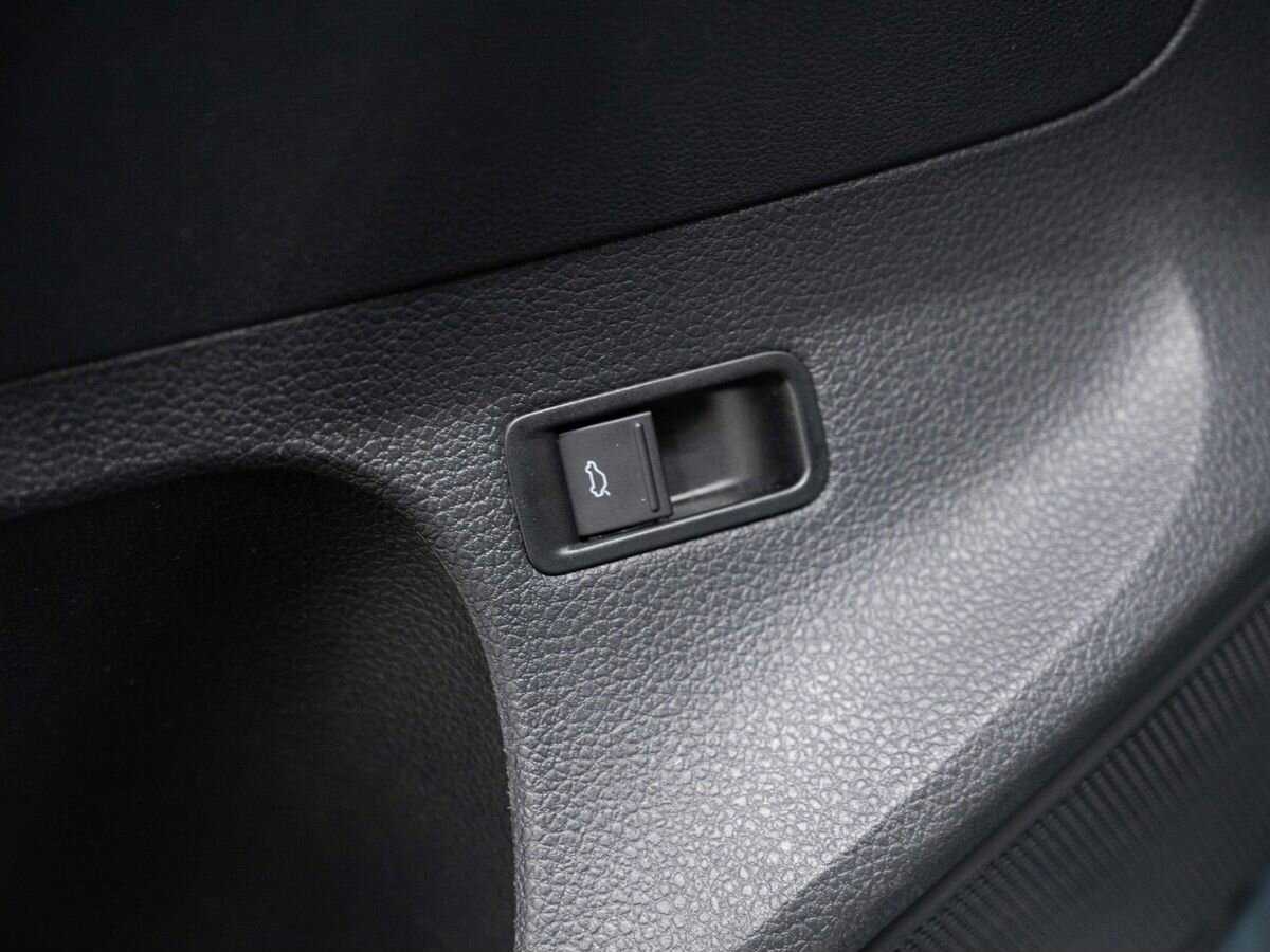 Фольксваген Поло б/у, 2019, Роботизированная. Фото: #18