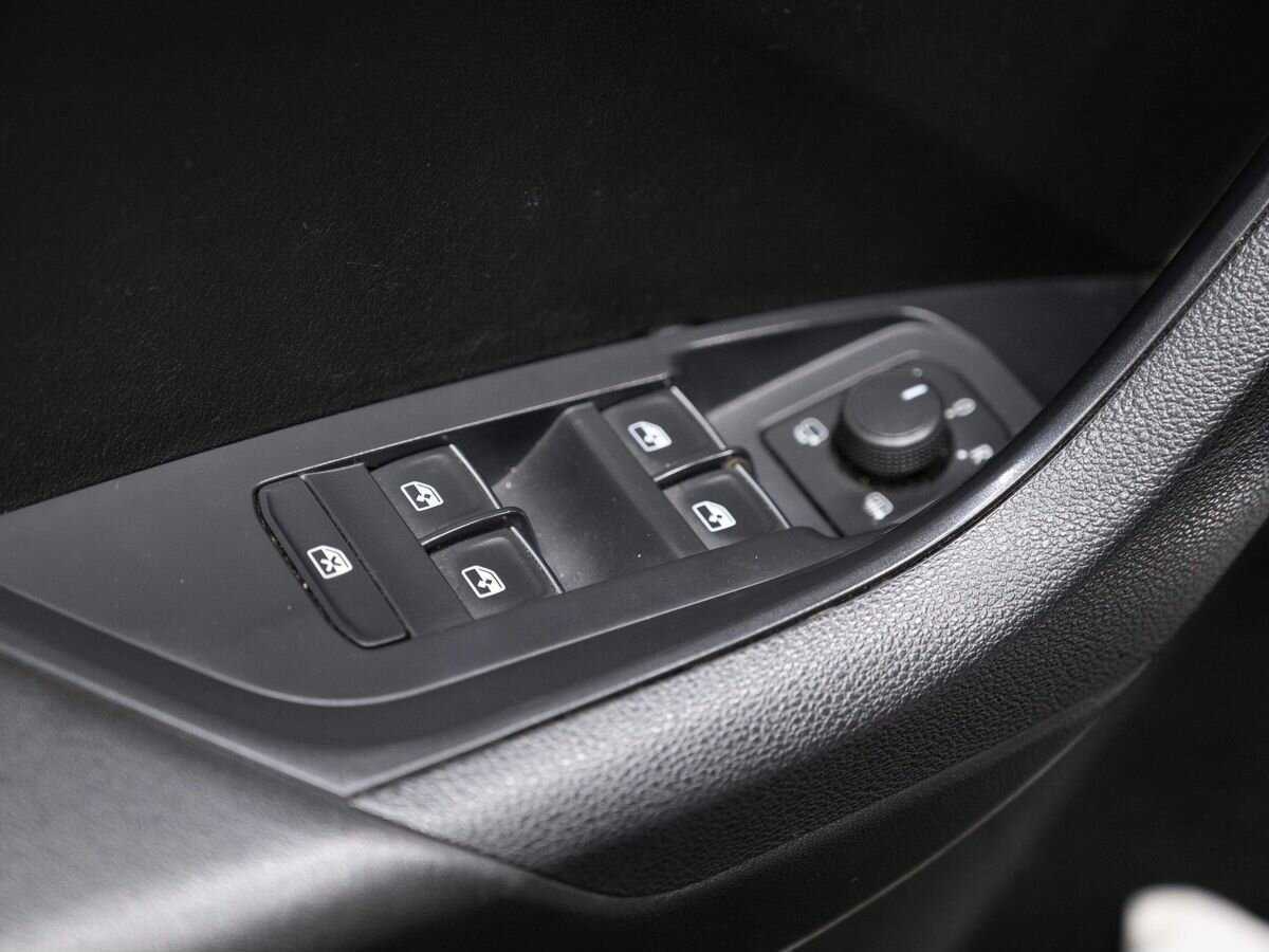 Шкода Кодиак б/у, 2018, Роботизированная. Фото: #20