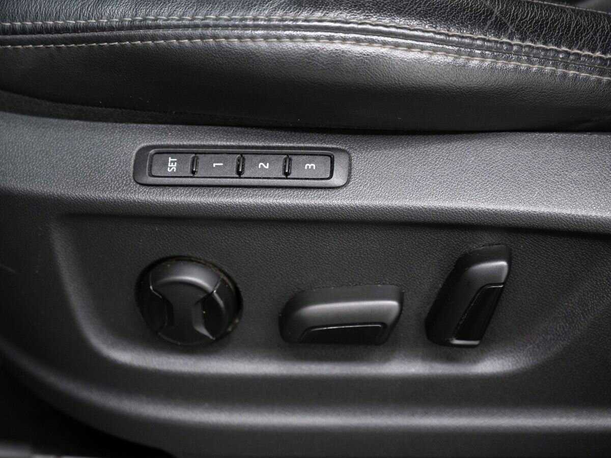 Шкода Кодиак б/у, 2018, Роботизированная. Фото: #21