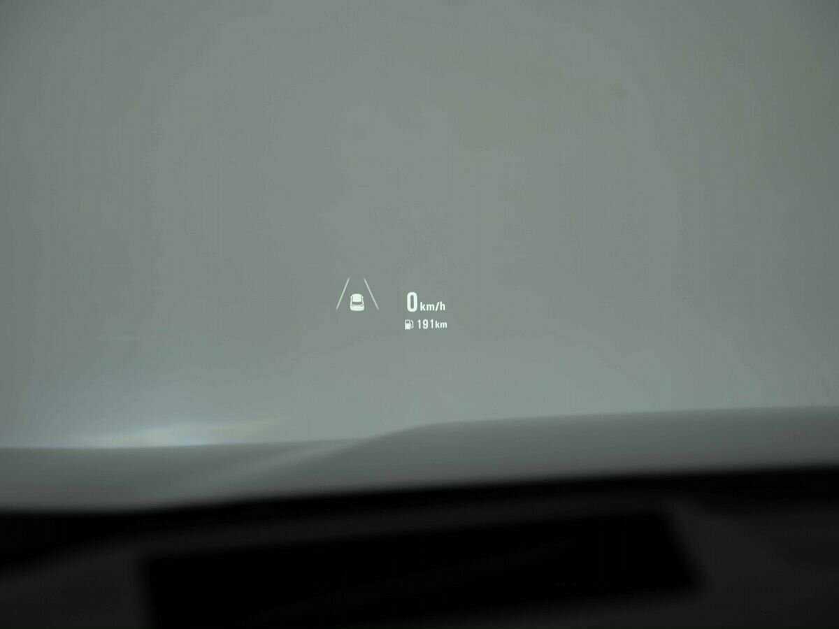 EXEED VX б/у, 2022, Роботизированная. Фото: #18