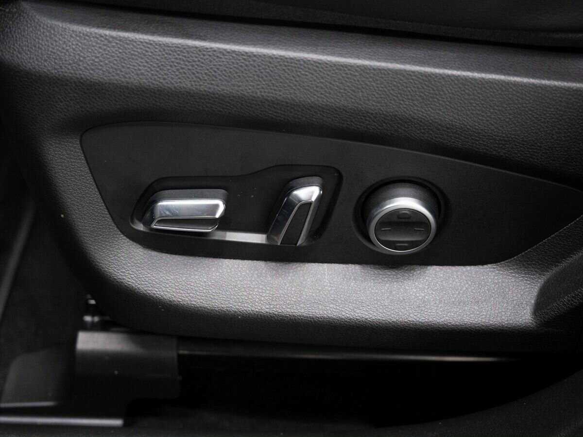 EXEED VX б/у, 2022, Роботизированная. Фото: #21