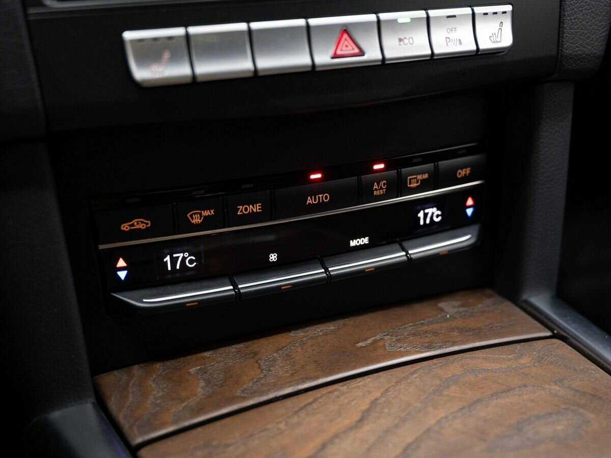 Мерседес-Бенц Е-Класс б/у, 2015, Автоматическая. Фото: #22