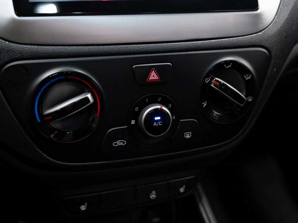 Хендай Солярис б/у, 2018, Автоматическая. Фото: #22