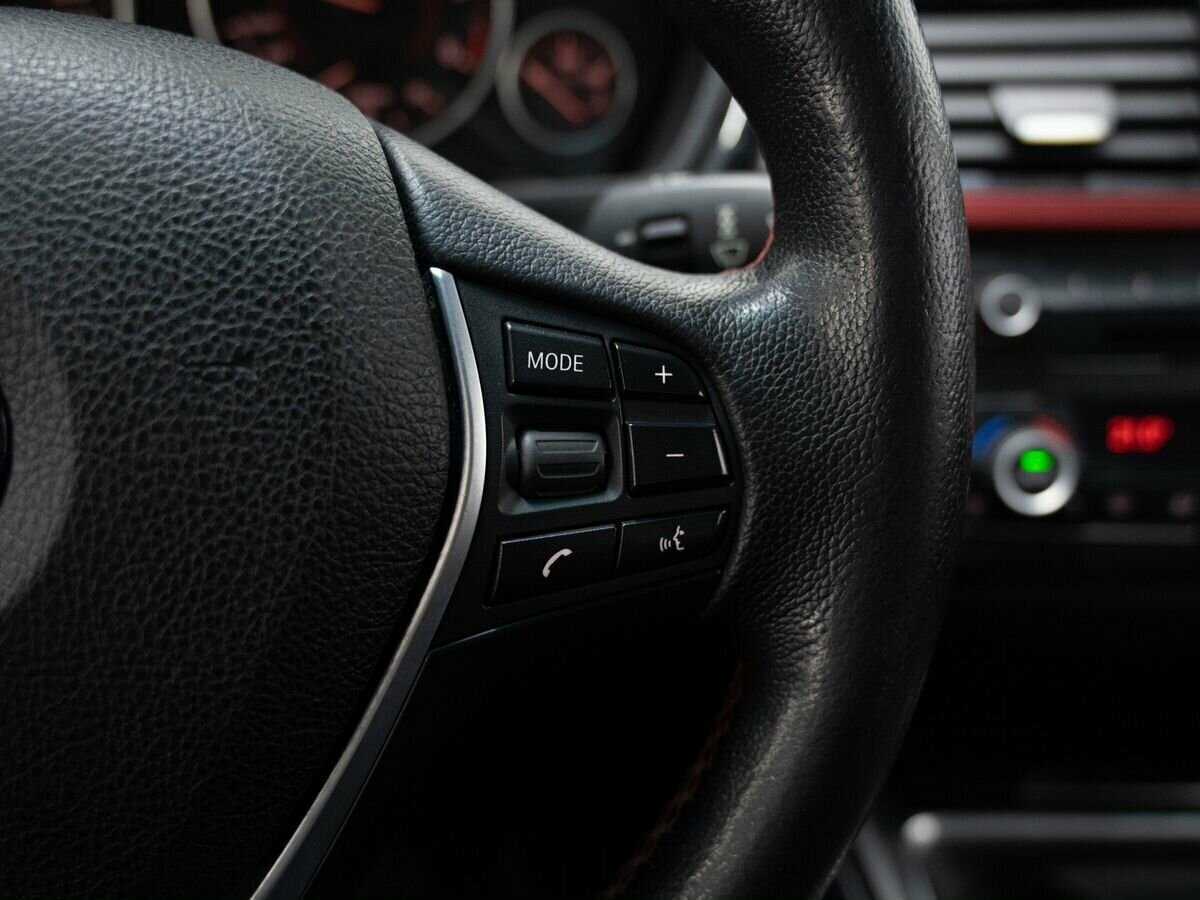 БМВ 3 серии б/у, 2013, Автоматическая. Фото: #22